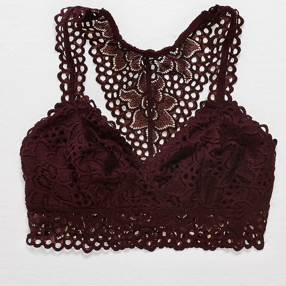aerie Other - Aerie Boho Bralette
